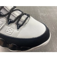 Jordan Air Jam 9 OG Space 302370-112 0809